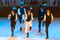 XX Międzynarodowy Festiwal Pieśni, Tańca i Folkloru 