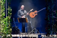Koncert z okazji 40-lecia pracy twórczej Waldemara Koperkiewicza.