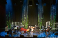 XI Ogólnopolskie Spotkanie Śpiewających Poezję "Recital" 2012