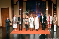 I Ogólnopolski Festiwal Teatrów Prywatnych "Sztuka Plus Komercja" - spektakl "Biznes"