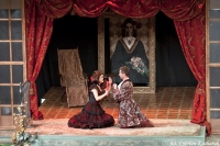 I Ogólnopolski Festiwal Teatrów Prywatnych "Sztuka Plus Komercja" - spektakl "Testament Cnotliwego Rozpustnika"
