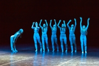 Premiera spektaklu "We Are"