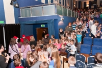 Mikołaj w Teatrze