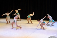 Krajowe Mistrzostwa IDO Modern, Ballet/Pointe, Tap Dance - dzień trzeci