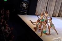Krajowe Mistrzostwa IDO Modern, Ballet/Pointe, Tap Dance - dzień trzeci