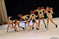Krajowe Mistrzostwa IDO Modern, Ballet/Pointe, Tap Dance - dzień trzeci