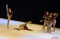 Krajowe Mistrzostwa IDO Modern, Ballet/Pointe, Tap Dance - dzień trzeci