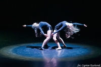 Teatr Ruchu - "Inspiracje" 