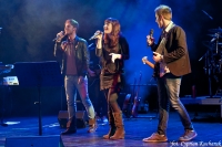 Koncert włoskiego zespołu Artémia