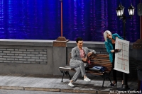 BARWY TEATRU - Spektakl "Się kochamy"