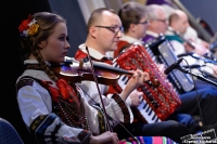 Koncert "Chodowiacy wiosennie"