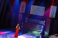 Finał  konkursu Miss Ziemi Siedleckiej 2014