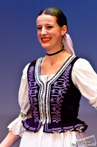 Konkurs Miss Foto XXII Międzynarodowego Festiwalu Pieśni, Tańca i Folkloru