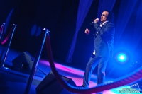 MISTRZOWIE SCENY: Marek Torzewski