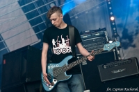 IV Siedlecki Rock Open Air Festival - Gwiazda Wieczoru Zespół PERFECT