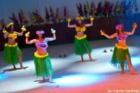 XX Międzynarodowy Festiwal Pieśni, Tańca i Folkloru 