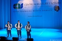 KARNAWAŁ Z FOLKLOREM, czyli "Hulaj dusza...!!!"