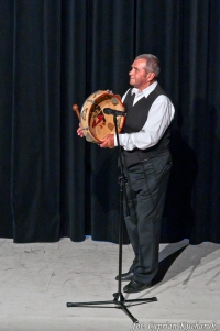 XX Międzynarodowy Festiwal Pieśni, Tańca i Folkloru 