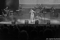 Koncert Marleny Uziębło z zespołem "The Blue Angel Band"