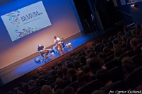 Spotkania z kulturą muzyczną "Jestem Coolturalny"
