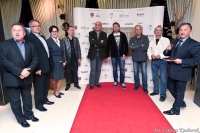 I Ogólnopolski Festiwal Teatrów Prywatnych "Sztuka Plus Komercja" - spektakl "Biznes"