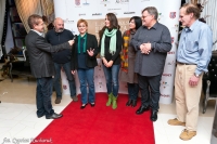 I Ogólnopolski Festiwal Teatrów Prywatnych "Sztuka Plus Komercja" - spektakl "Wydmuszka"