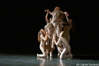 Premiera spektaklu "We Are"