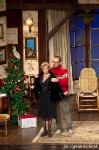 I Ogólnopolski Festiwal Teatrów Prywatnych "Sztuka Plus Komercja" - spektakl "PRZYJAZNE DUSZE"