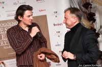 I Ogólnopolski Festiwal Teatrów Prywatnych "Sztuka Plus Komercja" - spektakl "Nienawidzę"