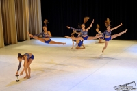 Krajowe Mistrzostwa IDO Modern, Ballet/Pointe, Tap Dance - dzień trzeci