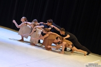 Krajowe Mistrzostwa IDO Modern, Ballet/Pointe, Tap Dance - dzień trzeci