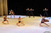 Krajowe Mistrzostwa IDO Modern, Ballet/Pointe, Tap Dance - dzień trzeci