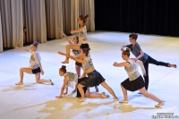 Krajowe Mistrzostwa IDO Modern, Ballet/Pointe, Tap Dance - dzień trzeci