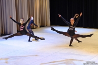 Krajowe Mistrzostwa IDO Modern, Ballet/Pointe, Tap Dance - dzień trzeci