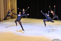 Krajowe Mistrzostwa IDO Modern, Ballet/Pointe, Tap Dance - dzień trzeci