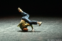 Teatr Ruchu - "Inspiracje" 