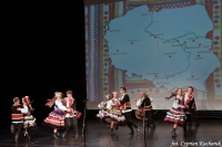 Jestem Coolturalny -  Folklor różnych regionów Polski