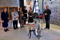 Spotkanie opłatkowe w Centrum Kultury i Sztuki im. Andrzeja Meżeryckiego Scena Teatralna Miasta Siedlce