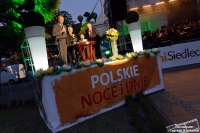 Koncert POLSKIE NOCE I DNIE w obiektywie Cypriana Kucharuka