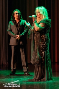 Koncert Marka Torzewskiego "Magnes Dusz"