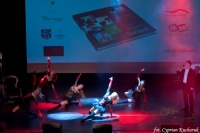 Promocja książki Tomasza Markiewicza - SIEDLCE OCZAMI GWIAZD 