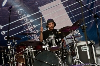 IV Siedlecki Rock Open Air Festival - Gwiazda Wieczoru Zespół PERFECT