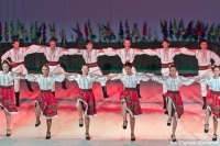 XX Międzynarodowy Festiwal Pieśni, Tańca i Folkloru 