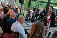 XX Międzynarodowy Festiwal Pieśni, Tańca i Folkloru w Pałacu Łochów w Łochowie 