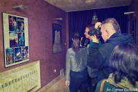 Wystawa fotografii „Uroda Świata” autorstwa Tomasza Markiewicza