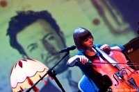 Koncert stypendialny Eweliny Krysiak