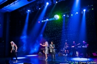 I Ogólnopolski Festiwal Teatrów Prywatnych "Sztuka Plus Komercja" - spektakl "TERCET, CZYLI KWARTET"