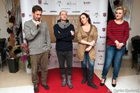 I Ogólnopolski Festiwal Teatrów Prywatnych "Sztuka Plus Komercja" - spektakl „I love you”