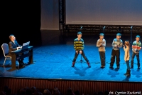 Spokania z "Kulturą Muzyczną" - Jestem coolturalny
