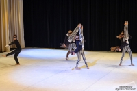 Krajowe Mistrzostwa IDO Modern, Ballet/Pointe, Tap Dance - dzień trzeci